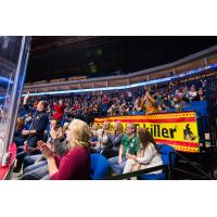 Game Tonight | 7:05 PM | BOK Center