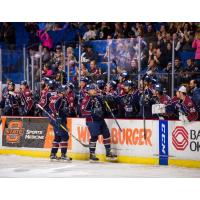 Game Tonight | 7:05 PM | BOK Center