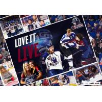 Game Tonight | 7:05 PM | BOK Center