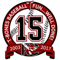 T-Bones Add Outfielder, Two More Pitchers for '17