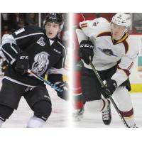 CLEVELAND MONSTERS: Blue Jackets Assign Abramov to Monsters, Recall Carlsson