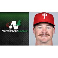 [NWL News] Former La Crosse Logger Andrew Knapp Debuts with the Phillies