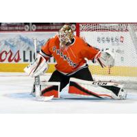 Goaltender Anthony Stolarz Returned to Phantoms