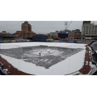 RubberDucks and Baysox Postponed Friday