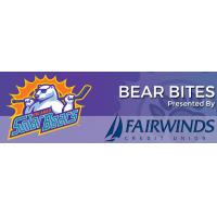 Bear Bites - Solar Bears Newsletter Presented by Fairwinds Credit Union