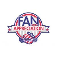 Amerks Annual Fan Appreciation Night Presented by Tops Set for Friday, April 14