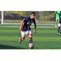 Revolution Academy Sets Sights on GA Cup