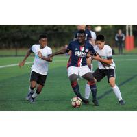 Revolution Academy Sets Sights on GA Cup