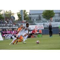 Match Recap: Sacramento Republic FC 2, Tulsa Roughnecks FC 1