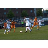Match Recap: Sacramento Republic FC 2, Tulsa Roughnecks FC 1