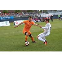 Match Recap: Sacramento Republic FC 2, Tulsa Roughnecks FC 1