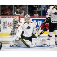 MONSTERS GAME SUMMARY: Monsters Cap Final Road Trip with 4-0 Win over Griffins