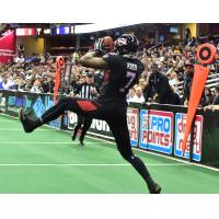 CLEVELAND GLADIATORS: Gladiators Fall to Tampa Bay in Home Opener, 46-40