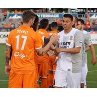 Roughnecks Comeback Falls Short in 2-1 Loss to Sacramento