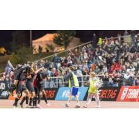 San Francisco Deltas Net First Win to Headline Week 3 Results