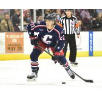 CLEVELAND MONSTERS: Blue Jackets Recall Monsters Left Wing Sonny Milano