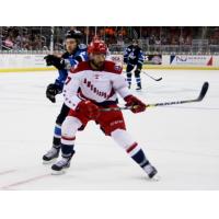 Americans Close Regular Season with a 4-2 Win over Wichita