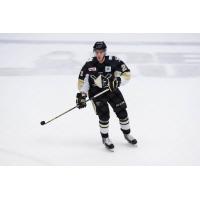 Jean-Sebastien Dea Becomes 61st Former Nailer to Reach NHL