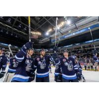 Manitoba Moose Weekly - April 10