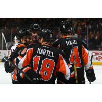 Phantoms Weekly - Phantoms on Verge of 2017 Calder Cup Playoffs