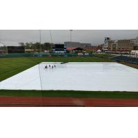 Hot Rods, Lugnuts Rained out on Tuesday