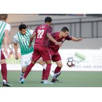 Match Recap: Sacramento Republic FC 0, Oklahoma City Energy FC 1