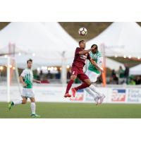 Match Recap: Sacramento Republic FC 0, Oklahoma City Energy FC 1