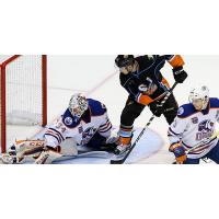 Condors Fall in SD, But Remain in Playoff Hunt