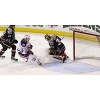 Reinhart Scores in Condors 2-1 Loss to Stockton