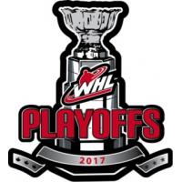 Kelowna (6) Portland (2) - Game 5