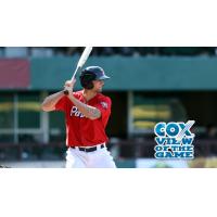 PawSox Drop Doubleheader to Pigs