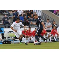 RECAP: Armada FC Remains Undefeated