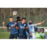 Match Recap: Sacramento Republic FC 0, Swope Park Rangers 1