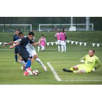 Match Recap: Sacramento Republic FC 0, Swope Park Rangers 1