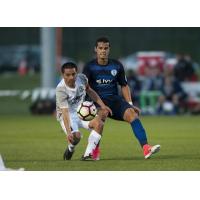 Match Recap: Sacramento Republic FC 0, Swope Park Rangers 1