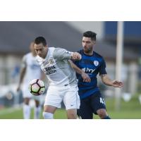 Match Recap: Sacramento Republic FC 0, Swope Park Rangers 1