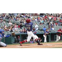 Riders Late Rally Falls Short in Springfield