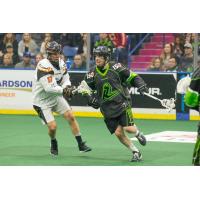 Wolves Put the Bite on Rush with Comeback Win in Overtime