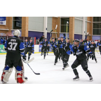 Junior Thunder Faces Idaho for Thorne Cup