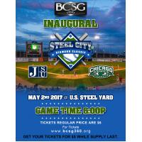 (): Steel City Diamond Classic Kickoff News Conference