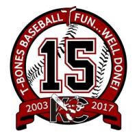 T-Bones Announce 2017 Coaching Staff