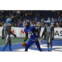 Storm Hosts Cleveland in Rematch of Week One