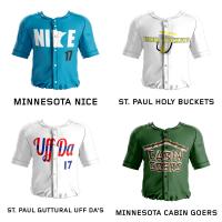No Foolin: Saints and Railroaders to Battle It out as Duck, Duck Gray Duck vs. Duck, Duck Goose on August 19