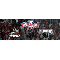 GAMEDAY - ADIRONDACK (0-2) at MANCHESTER (2-0)