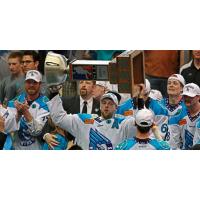 Knighthawks to Honor Mike Kirk Saturday
