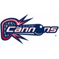 Cannons Announce 25-Man Roster
