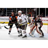 Phantoms Weekly - Calder Cup Playoffs Begin with Games 1 & 2 this Friday, Saturday at PPL Center