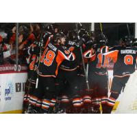 Phantoms Weekly - Calder Cup Playoffs Begin with Games 1 & 2 this Friday, Saturday at PPL Center
