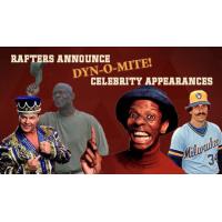 Hall of Famer Rollie Fingers Highlights List of Celebrities Set to Appear at Witter Field