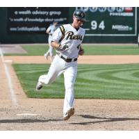Wilson Signs with Rangers